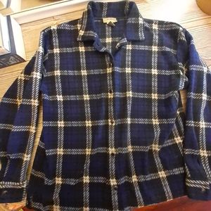 Frazier Lawrence "Flannel" Shirt